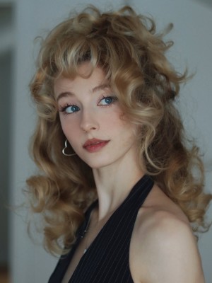 Vanya Jagnic Nude Leaks OnlyFans Photos #5