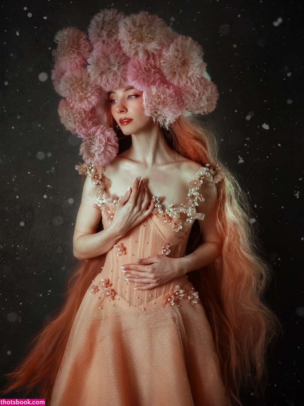 Vanya Jagnic Nude Leaks OnlyFans Photos #6 1873900