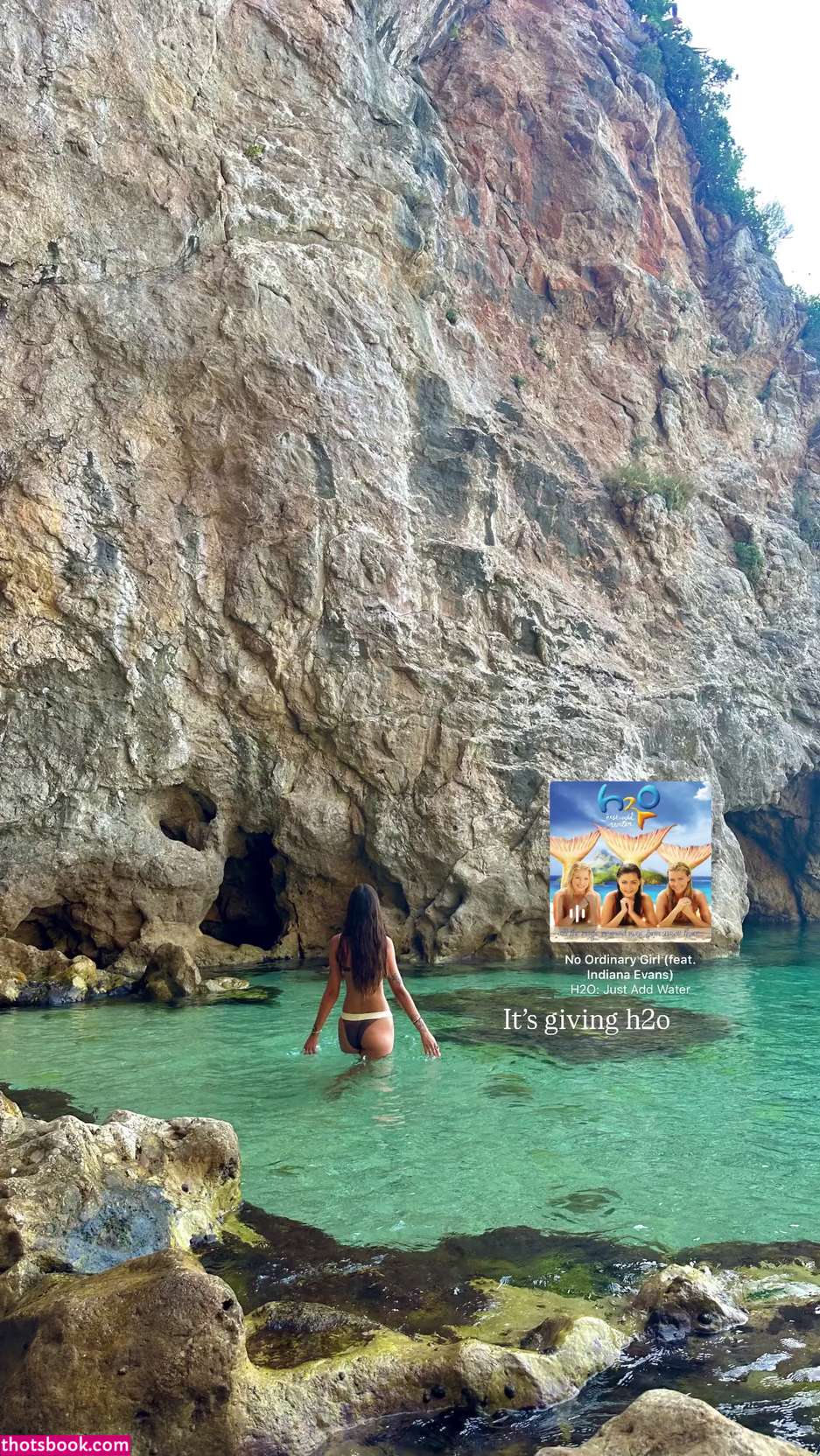 Cassadventures Nude Leaks OnlyFans Photos #1 1886178