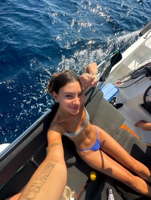 Cassadventures Nude Leaks OnlyFans Photos #2