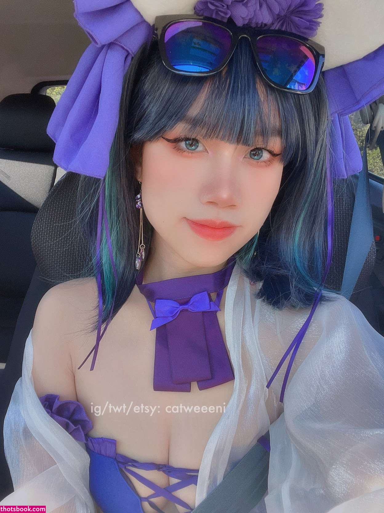 catweeeni Nude Leaks OnlyFans Photos #3 1886247