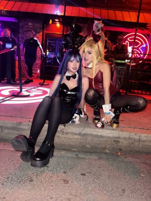 catweeeni Nude Leaks OnlyFans Photos #4