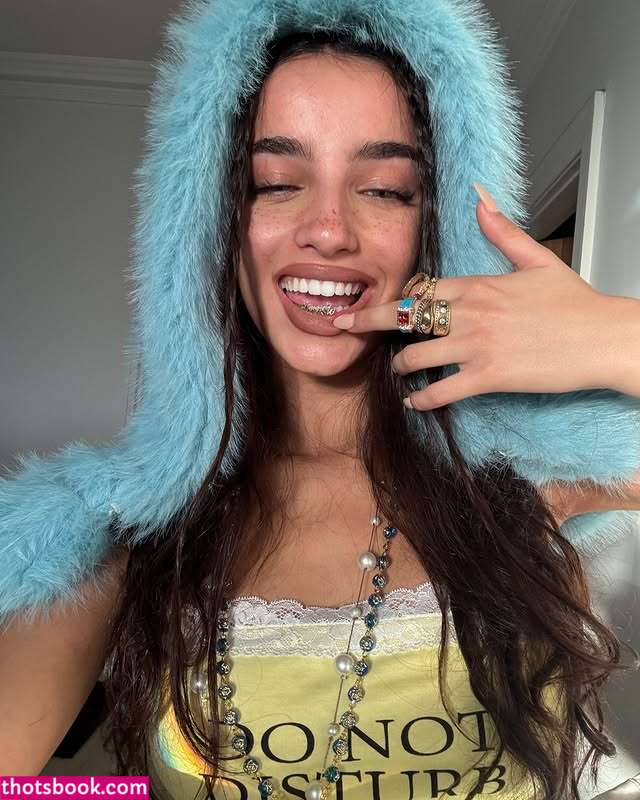 Ella Christo Nude Leaks OnlyFans Photos #2 1886323