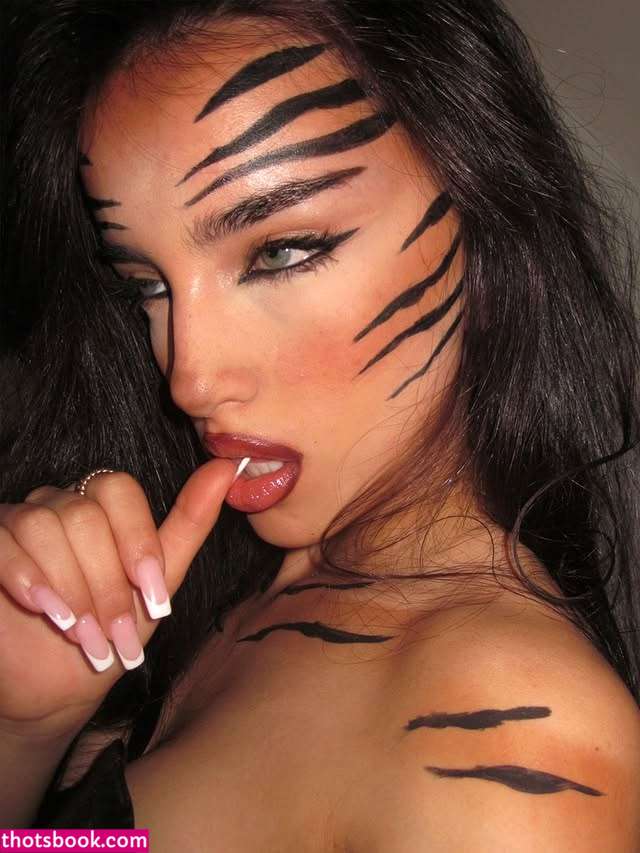 Ella Christo Nude Leaks OnlyFans Photos #3 1886338