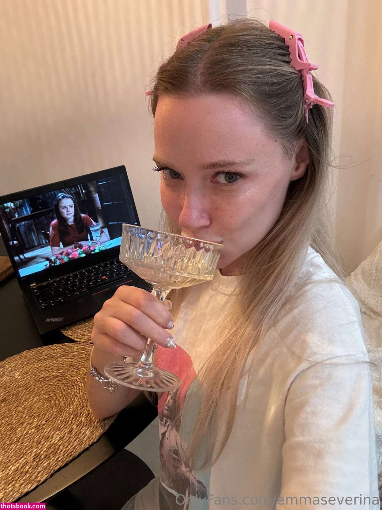 emmaseverina emmaseverinafree Nude Leaks OnlyFans Photos #1 1886395