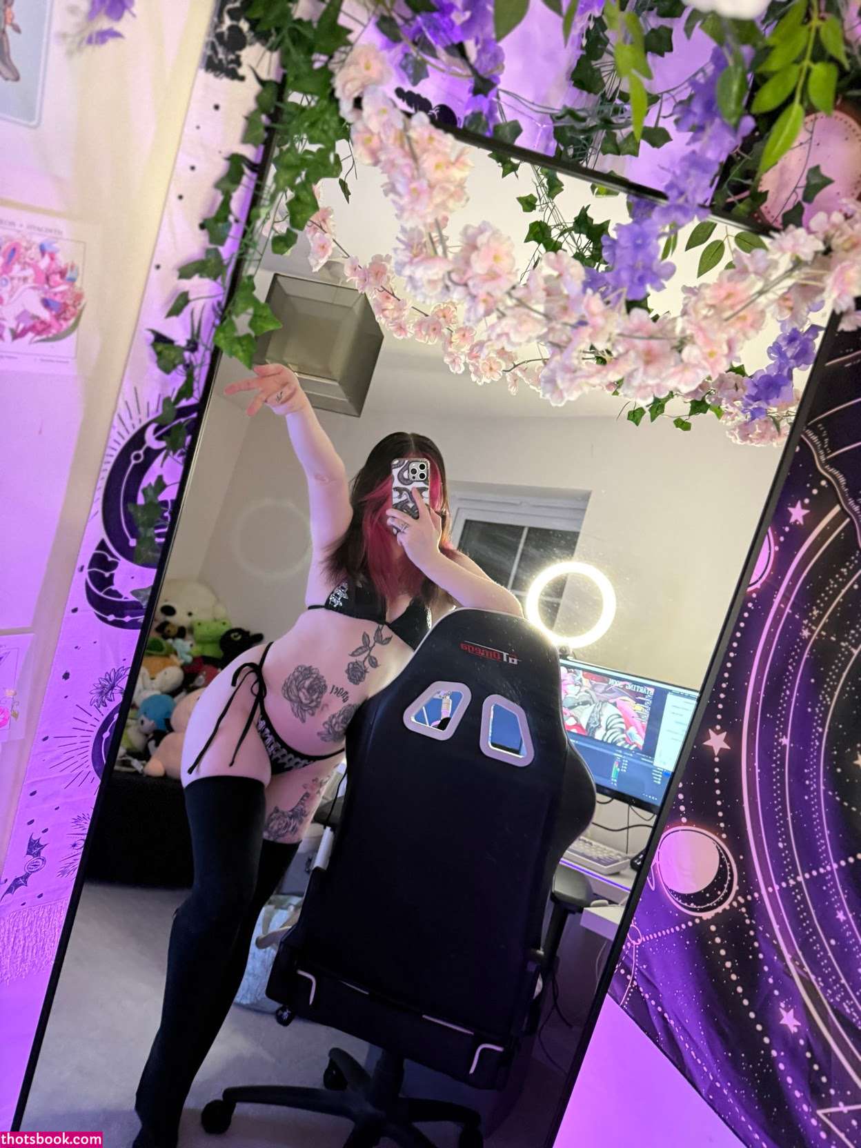 iFaerae Nude Leaks OnlyFans Photos #1 1886523