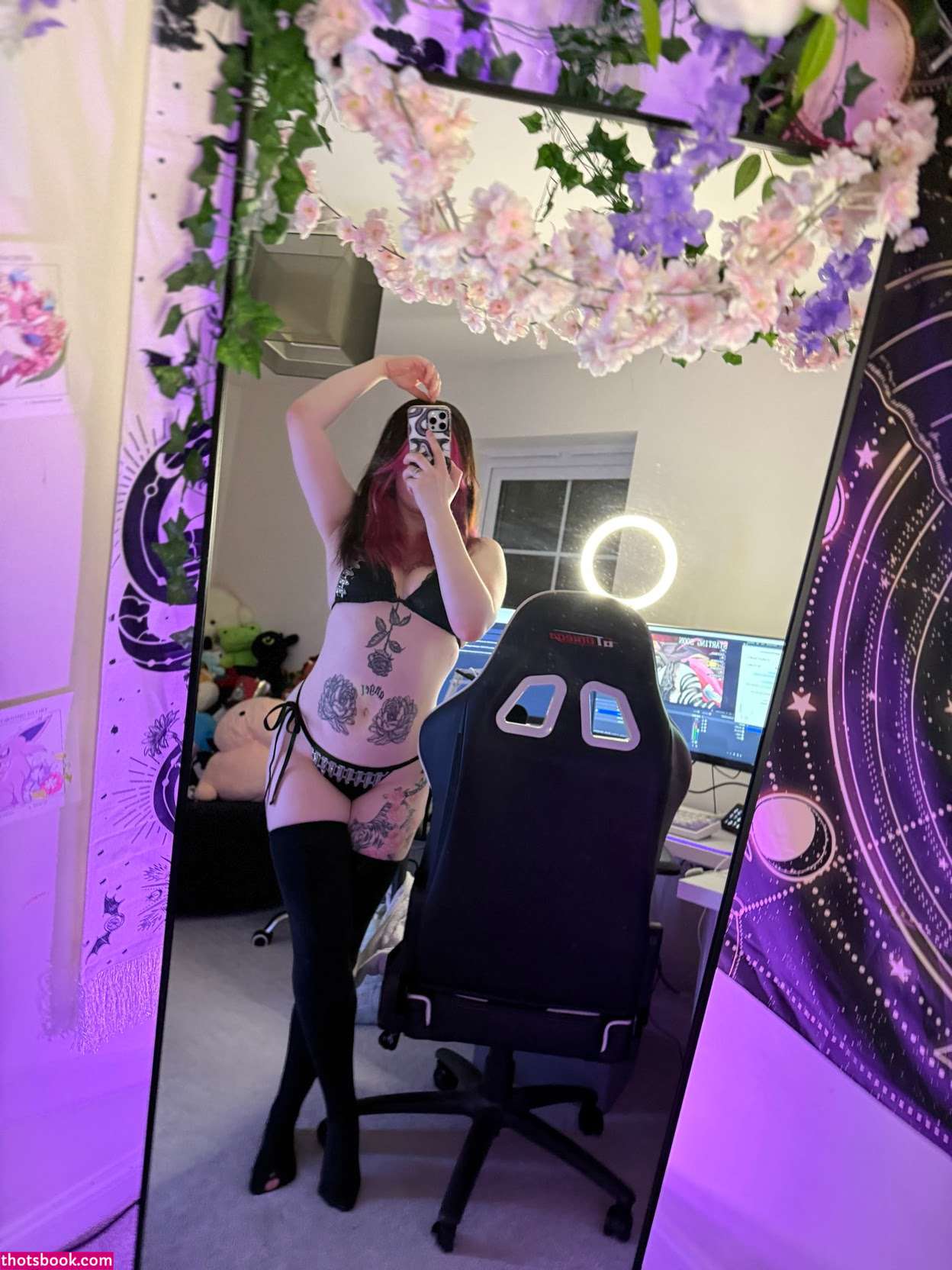 iFaerae Nude Leaks OnlyFans Photos #1 1886526