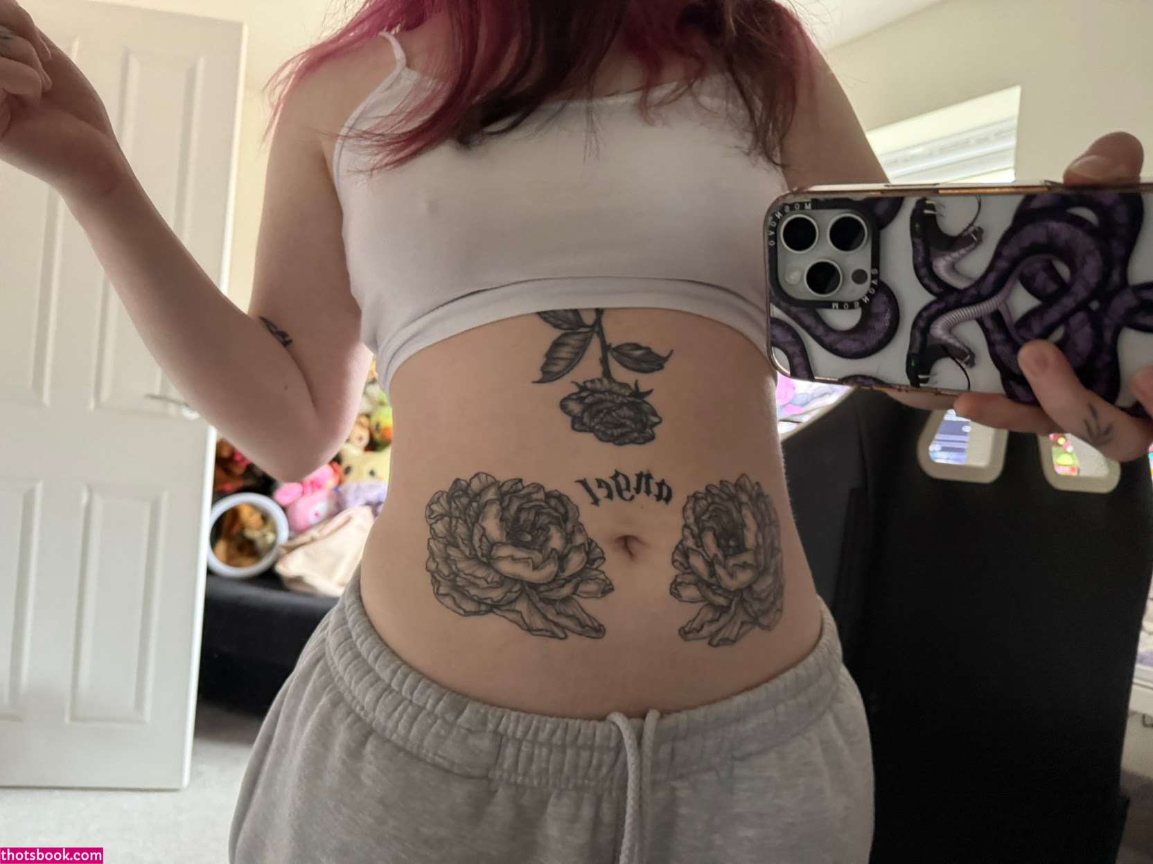 iFaerae Nude Leaks OnlyFans Photos #2 1886528