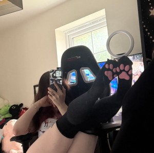 iFaerae Nude Leaks OnlyFans Photos #2