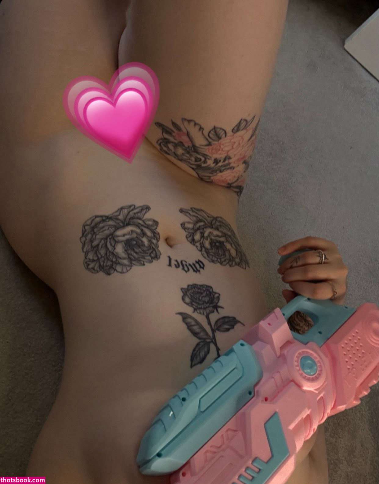 iFaerae Nude Leaks OnlyFans Photos #3 1886533