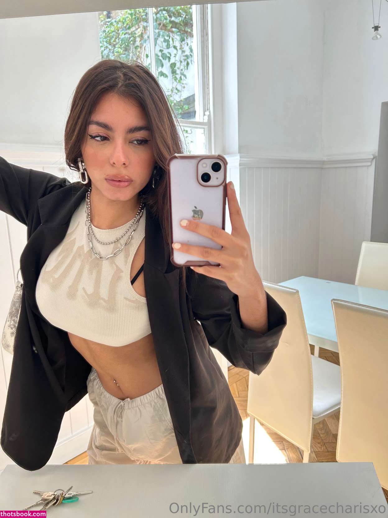 itsgracecharisxo Nude Leaks OnlyFans Photos #2 1886556