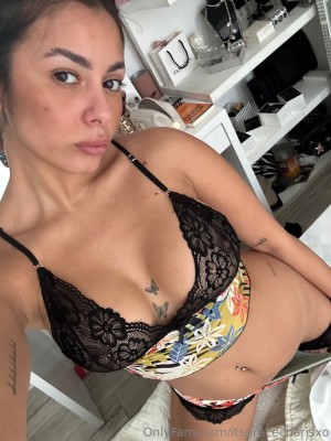 itsgracecharisxo Nude Leaks OnlyFans Photos #3