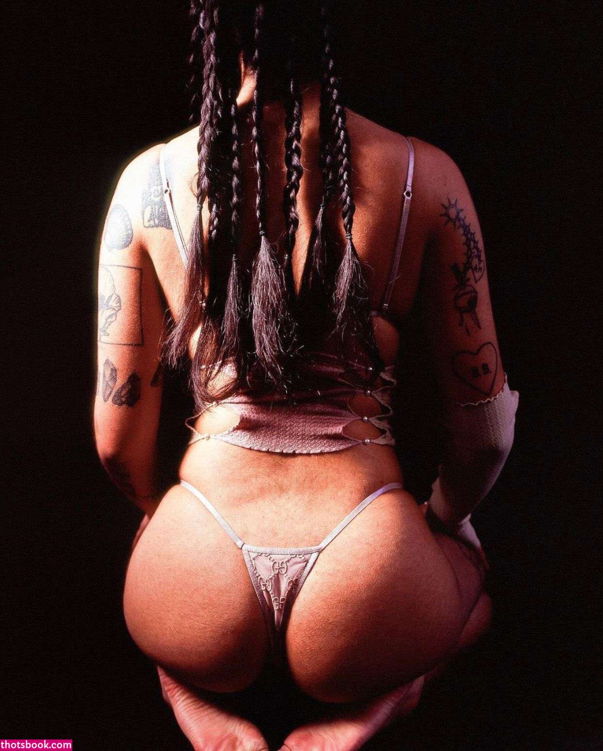 Manuka Honey Mariimals Nude Leaks OnlyFans Photos #1 1886886