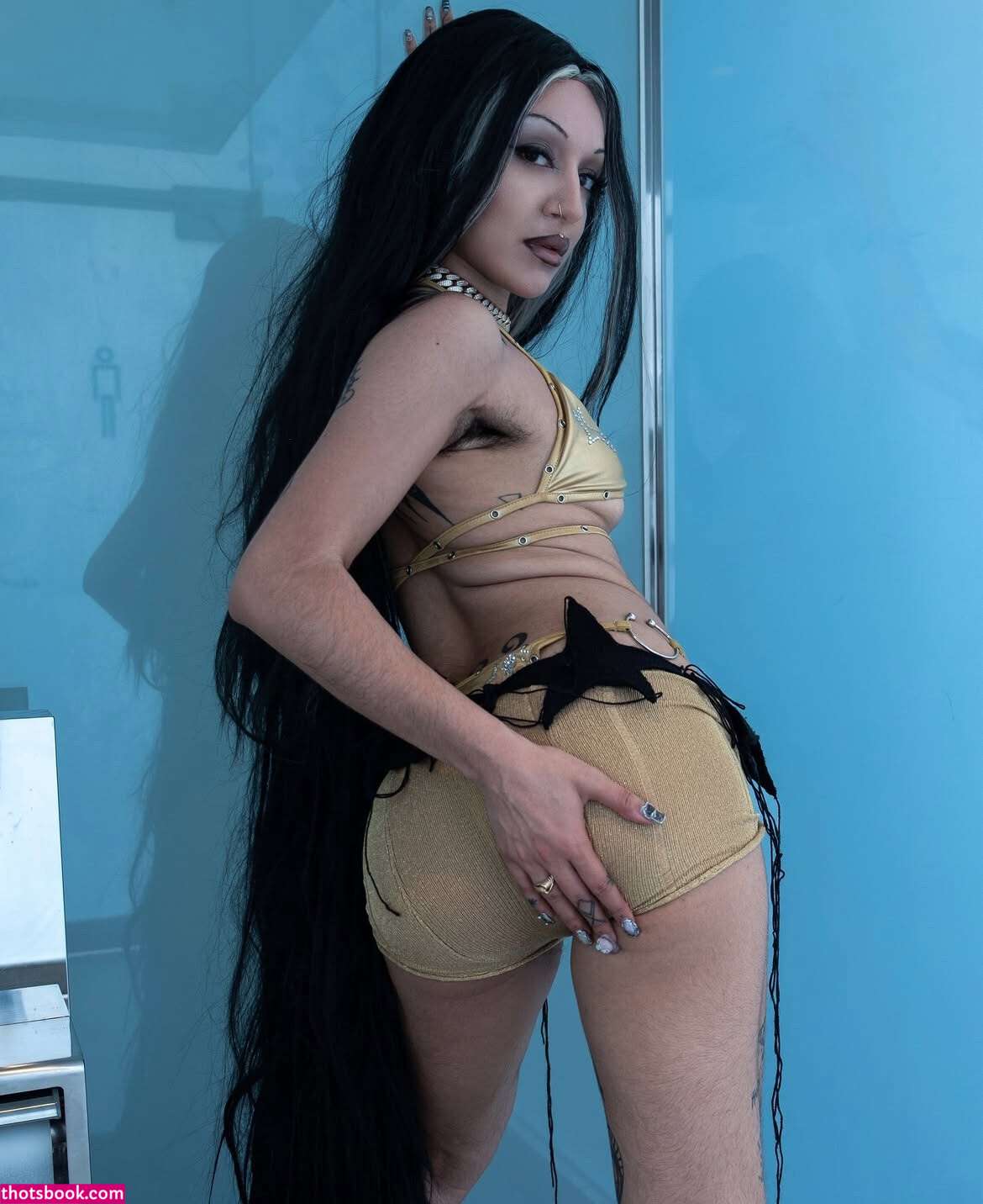 Manuka Honey Mariimals Nude Leaks OnlyFans Photos #4 1886906