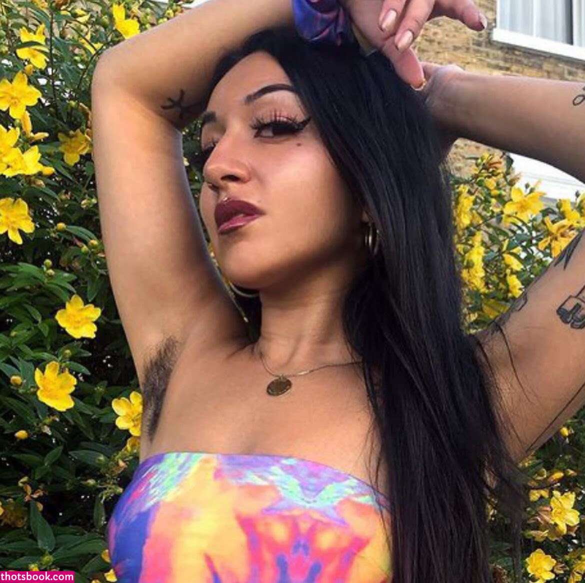 Manuka Honey Mariimals Nude Leaks OnlyFans Photos #4 1886909