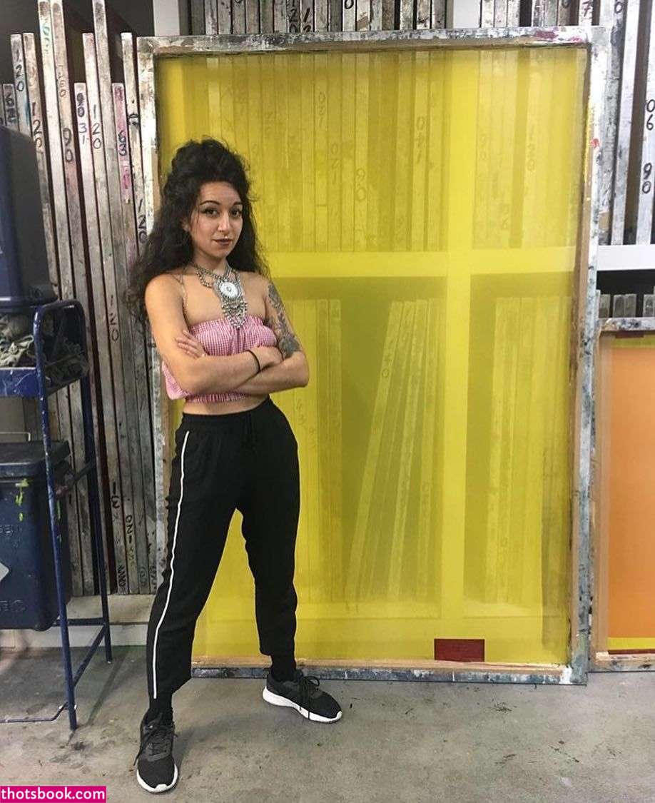 Manuka Honey Mariimals Nude Leaks OnlyFans Photos #4 1886919