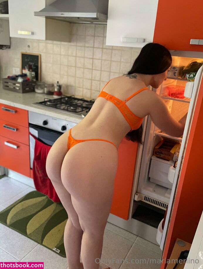 Maria Merlino mariamerlinovip Nude Leaks OnlyFans Photos #4 1886951