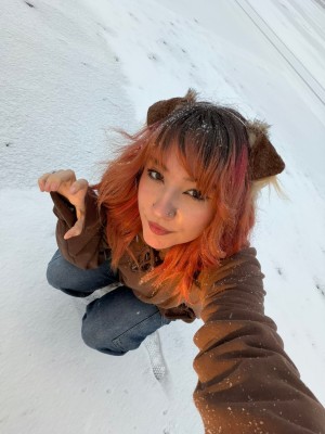 moronic mouse Nude Leaks OnlyFans Photos #4