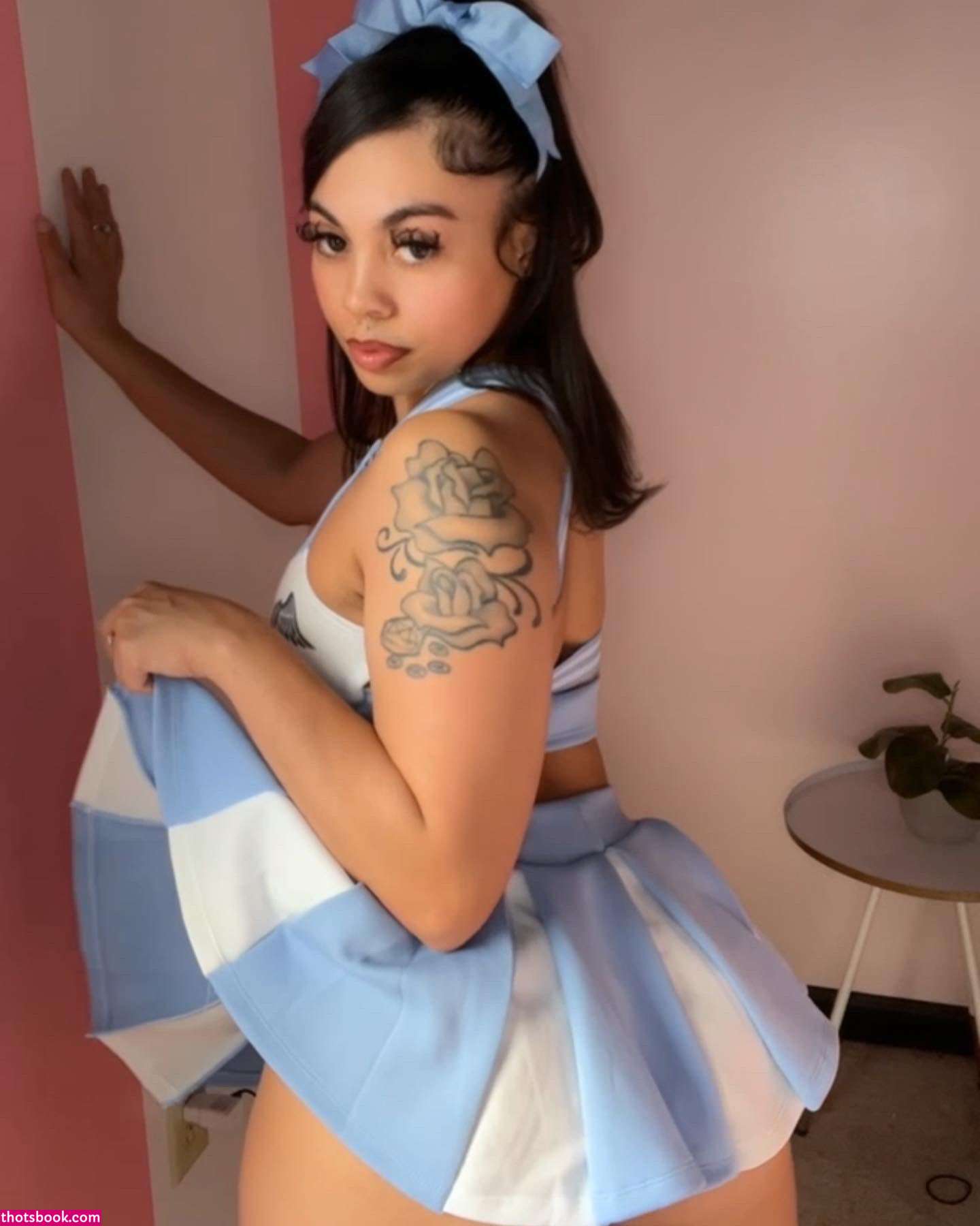 rajahraee RajahCotton Nude Leaks OnlyFans Photos #4 1887257