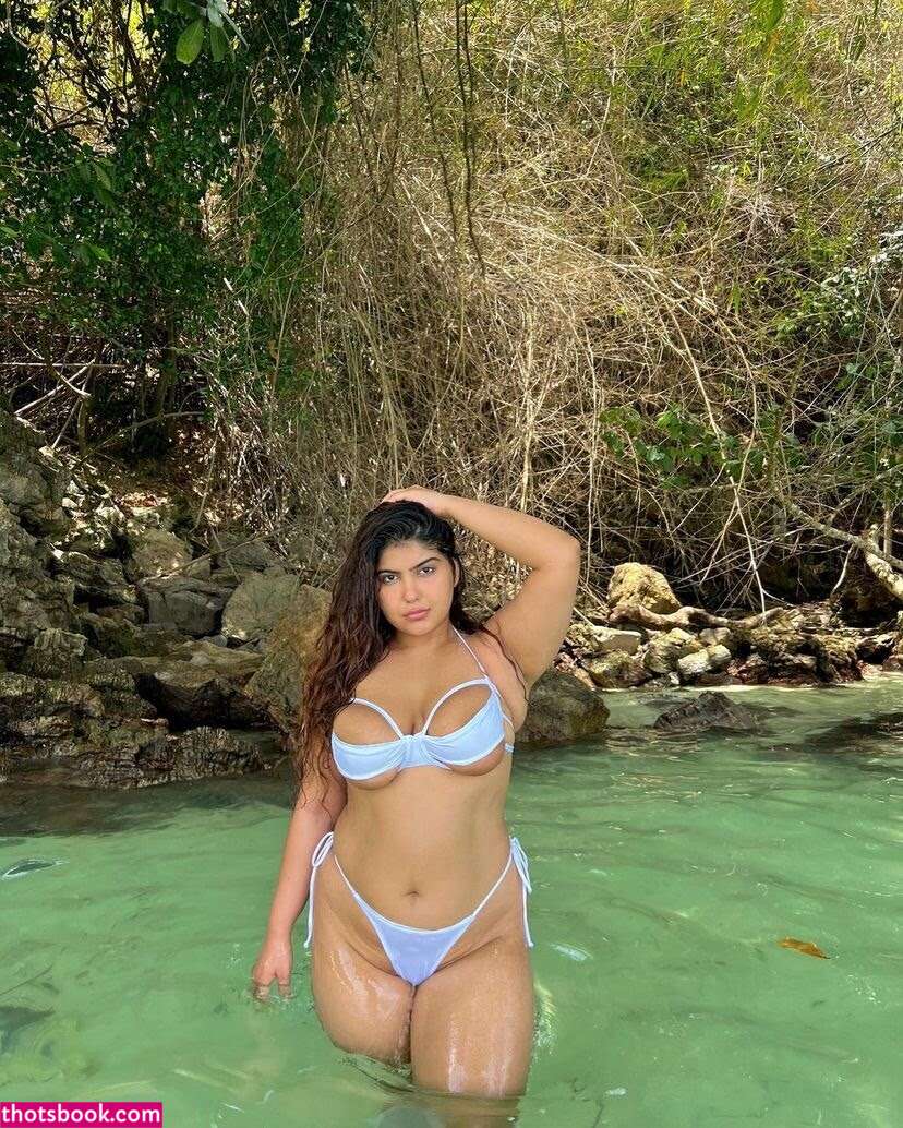 Saachi Sood Nude Leaks OnlyFans Photos #2 1887324