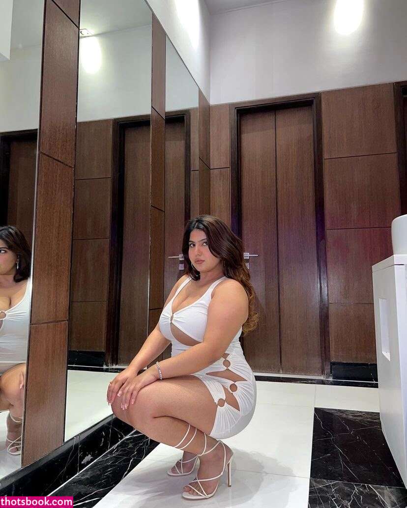 Saachi Sood Nude Leaks OnlyFans Photos #3 1887327