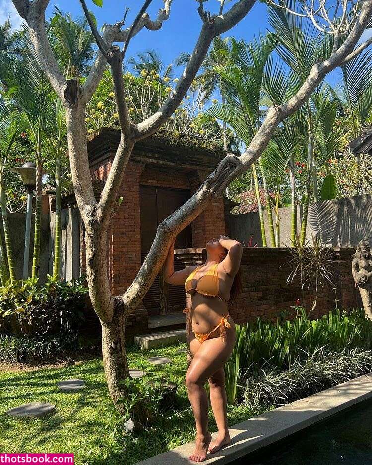 Saachi Sood Nude Leaks OnlyFans Photos #4 1887336