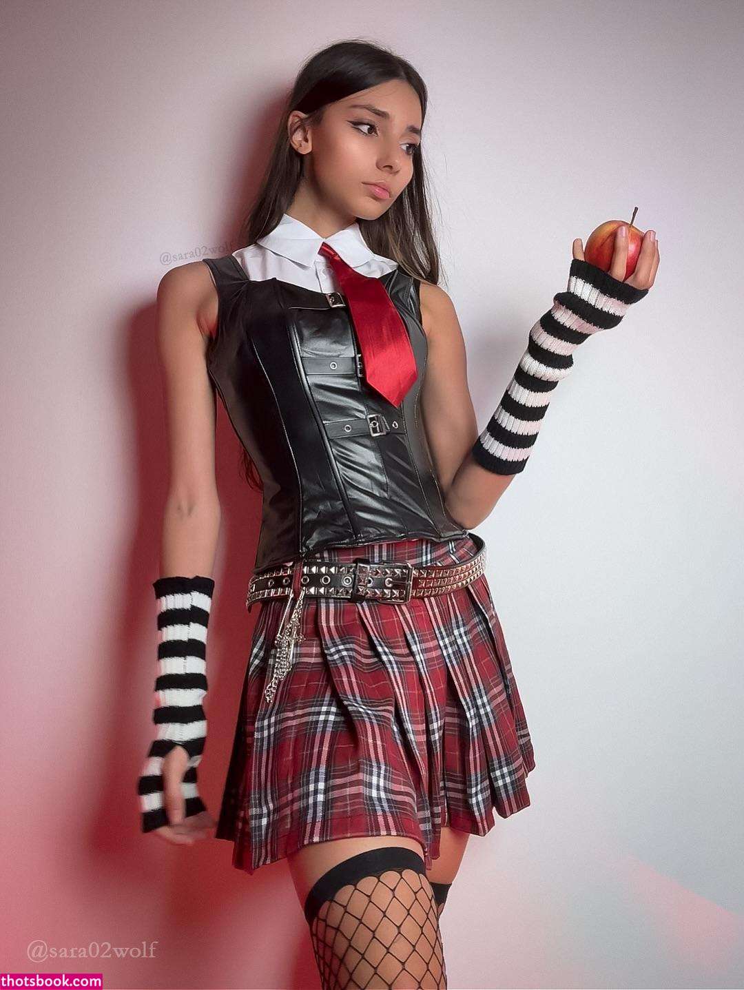 sara02wolf Nude Leaks OnlyFans Photos #2 1887386