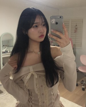 Saranghoe Tracy Sohn Nude Leaks OnlyFans Photos #1