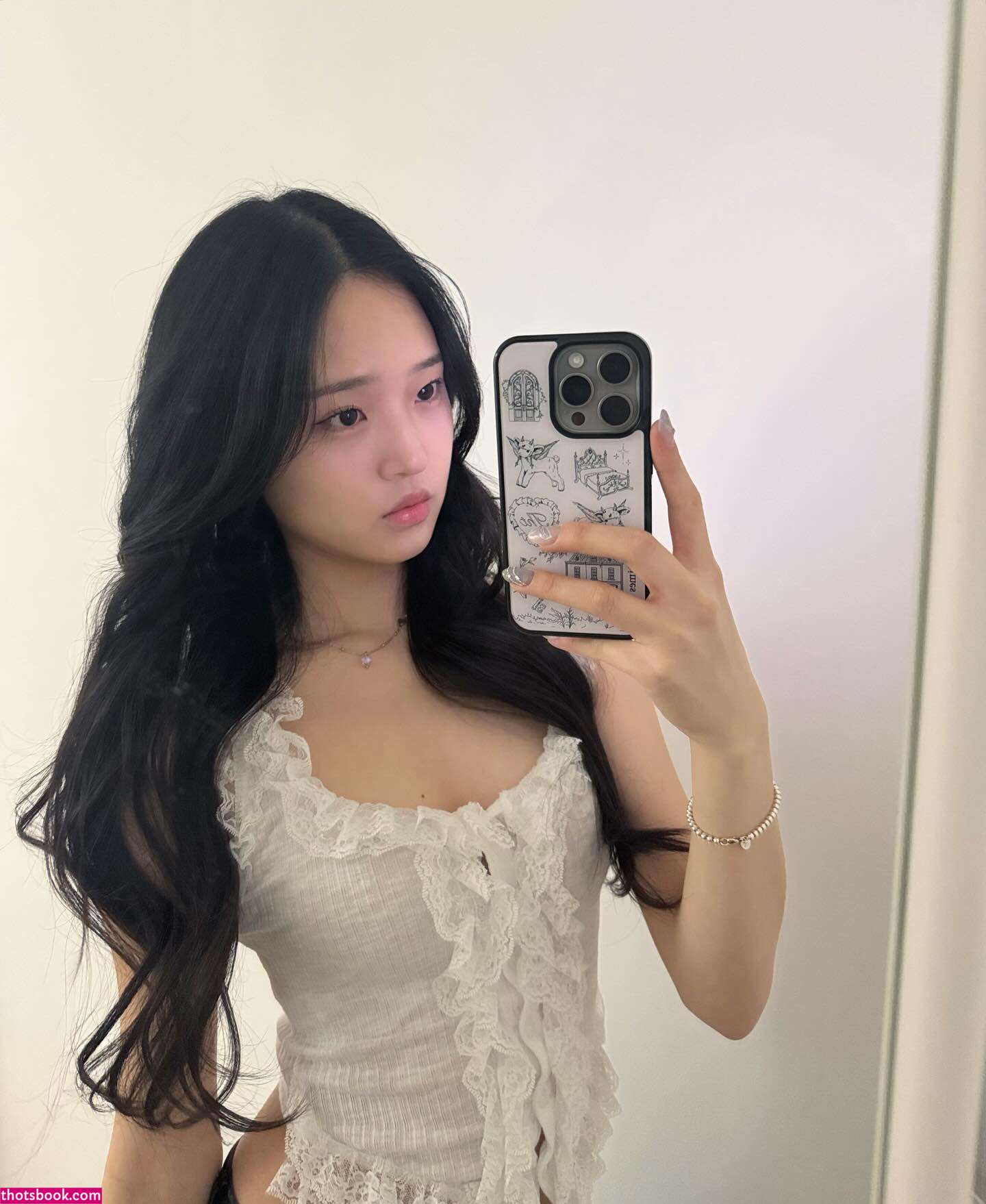 Saranghoe Tracy Sohn Nude Leaks OnlyFans Photos #2 1887404