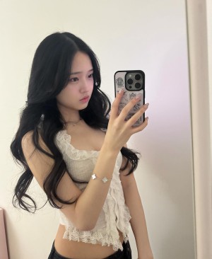 Saranghoe Tracy Sohn Nude Leaks OnlyFans Photos #2