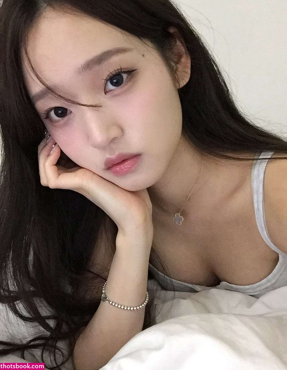 Saranghoe Tracy Sohn Nude Leaks OnlyFans Photos #3 1887415