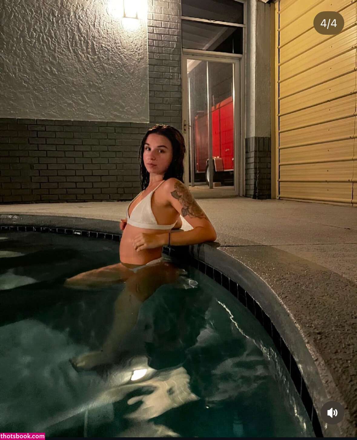 summergipson23 Nude Leaks OnlyFans Photos #1 1887594