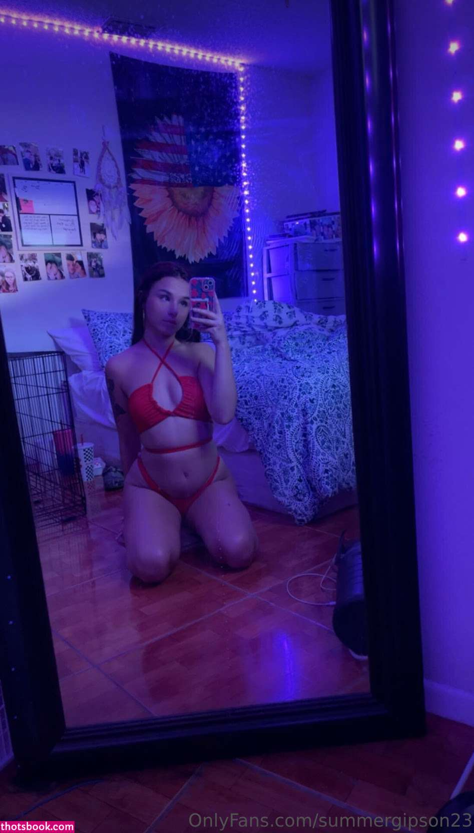 summergipson23 Nude Leaks OnlyFans Photos #3 1887610