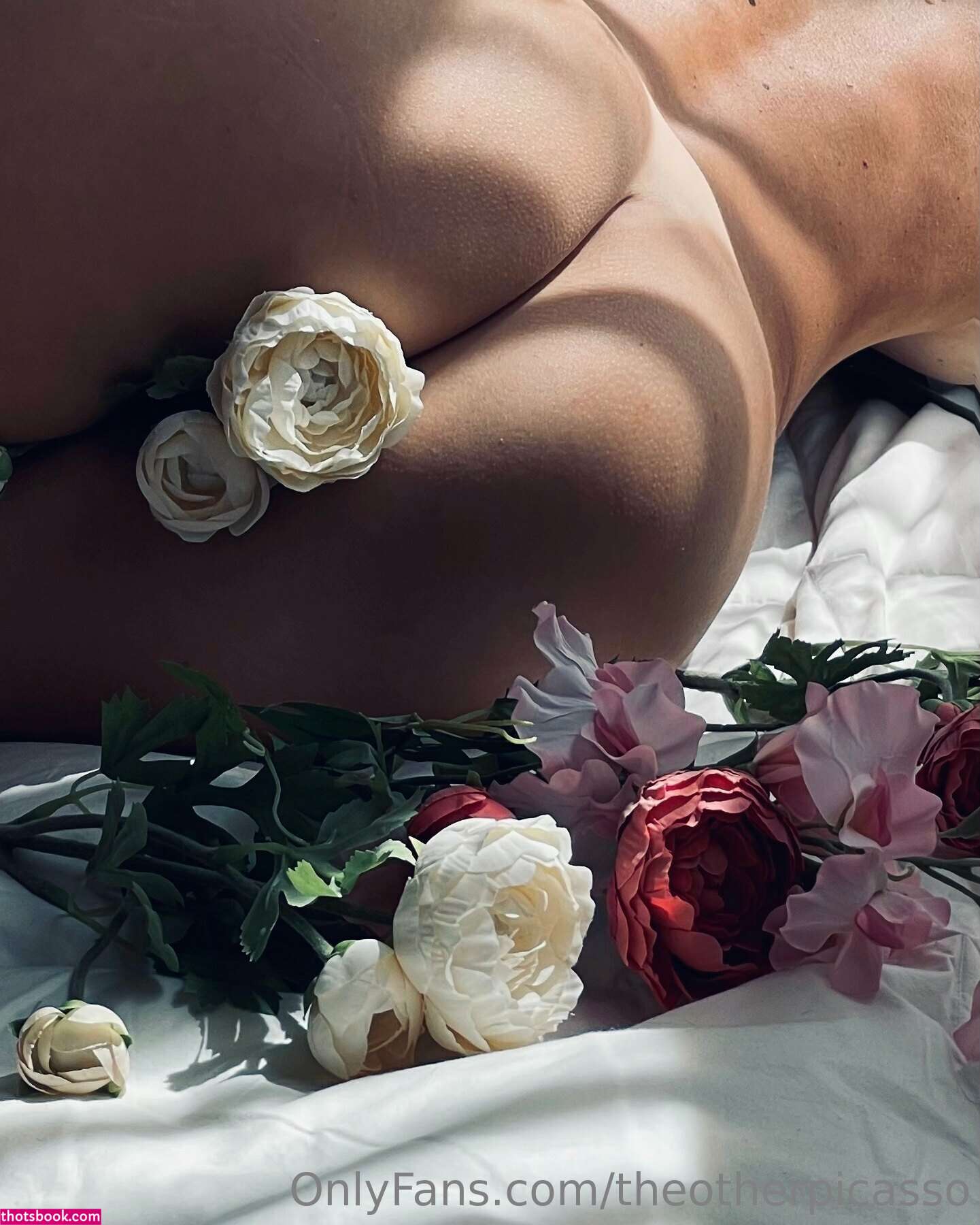 TheOtherPicasso Nude Leaks OnlyFans Photos #4 1887672