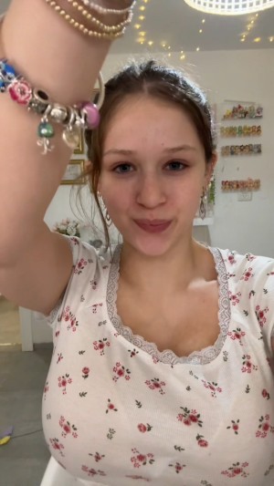 millietanaman Nude Leaks OnlyFans Video #1