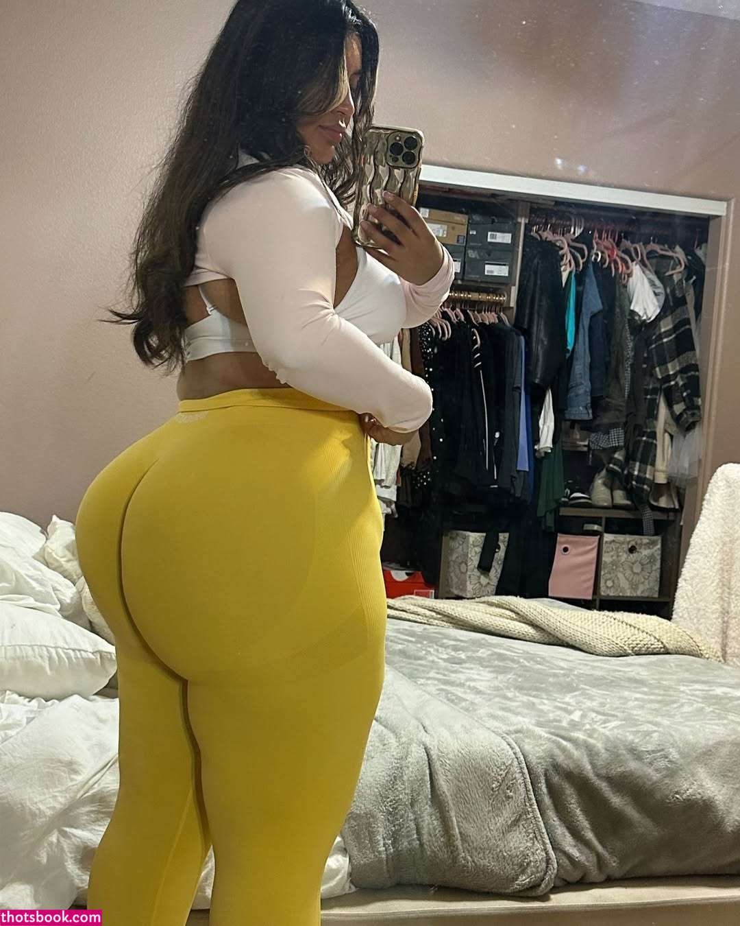 aateilujj Juju juicyjujuju Nude Leaks OnlyFans Photos #1 1852015