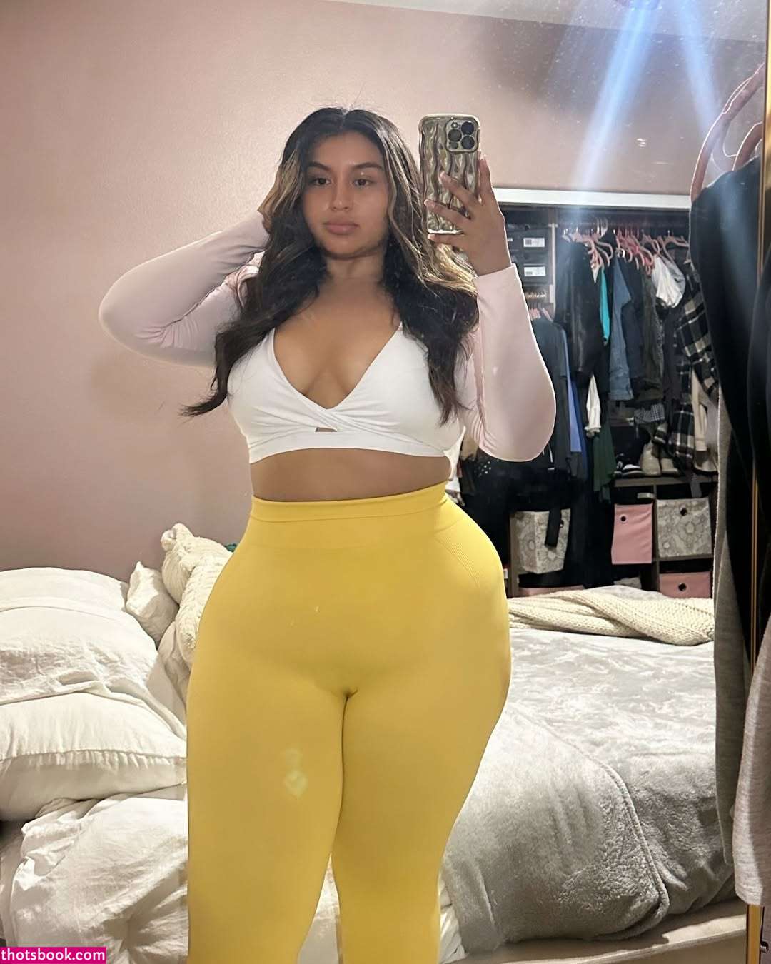 aateilujj Juju juicyjujuju Nude Leaks OnlyFans Photos #1 1852020