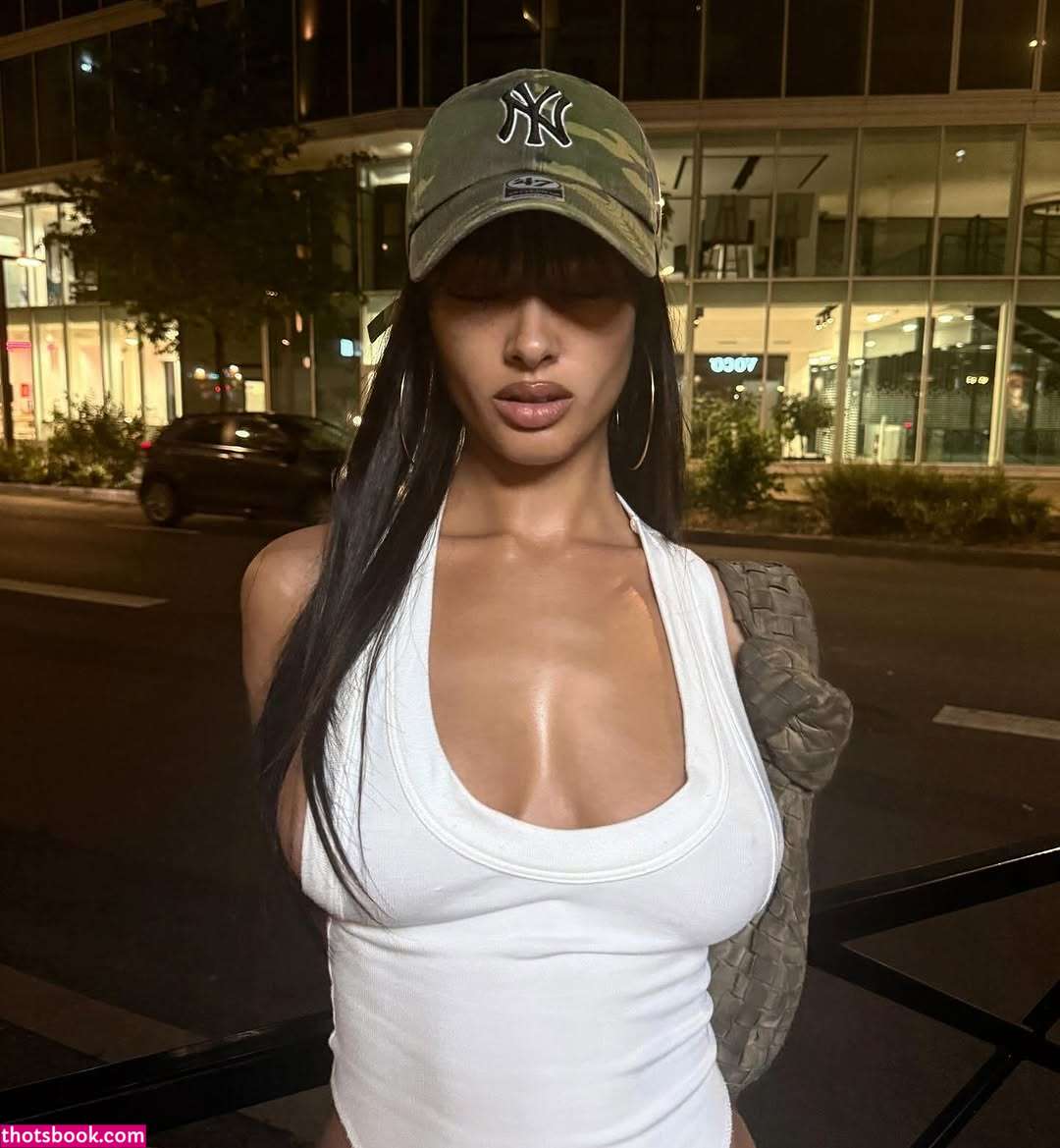 Alexis Carrington Lexcarringtonn sexilexisexi Nude Leaks OnlyFans Photos #2 1852060