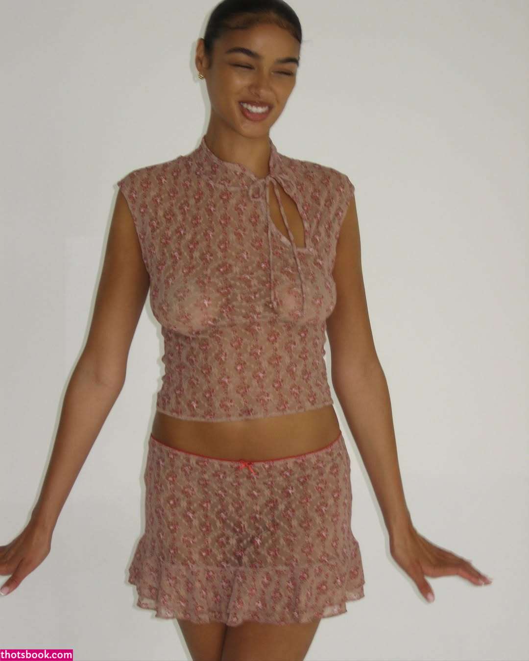 Alexis Carrington Lexcarringtonn sexilexisexi Nude Leaks OnlyFans Photos #4 1852073