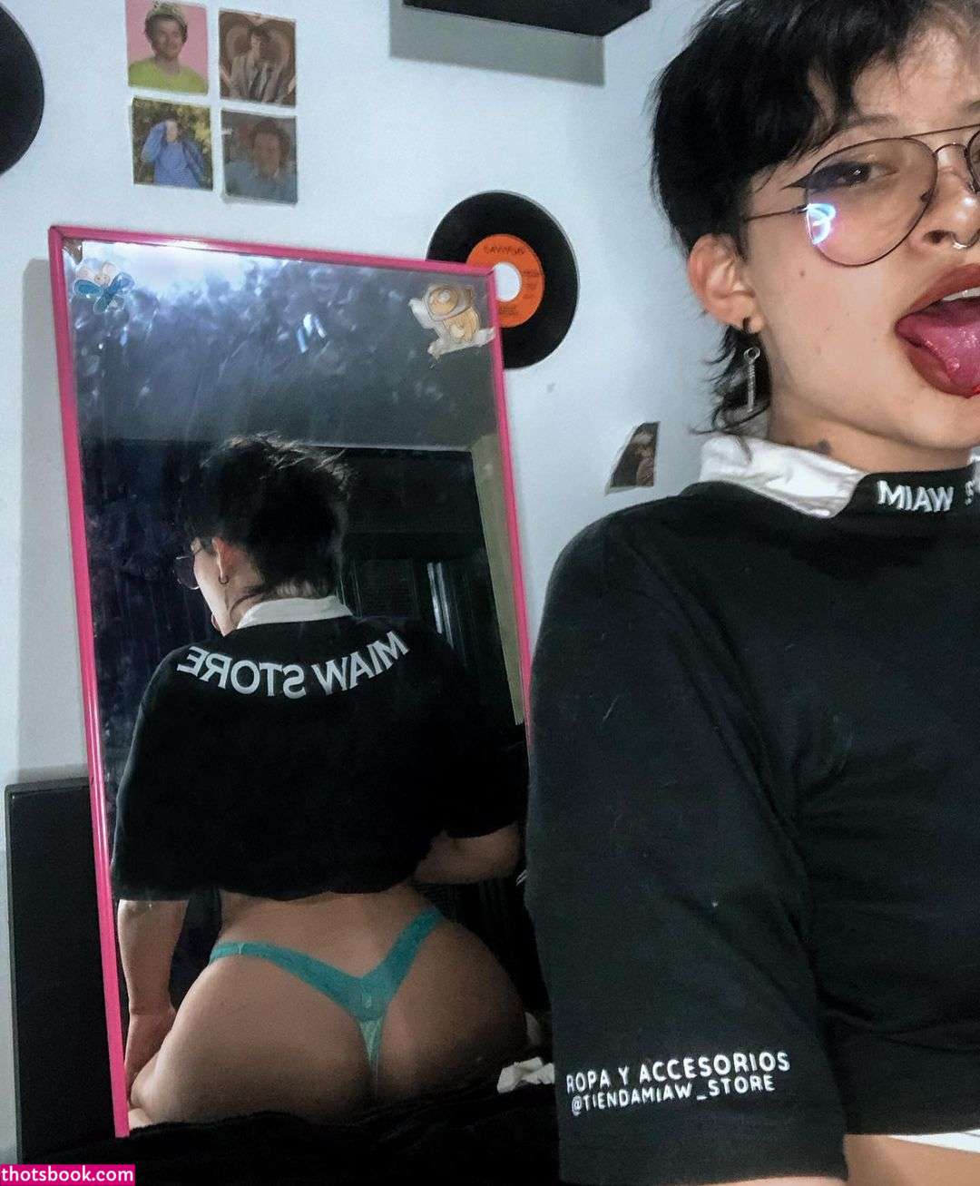 AnyelyMiaw miaw anyeli Anyely Miaw Nude Leaks OnlyFans Photos #4 1852235