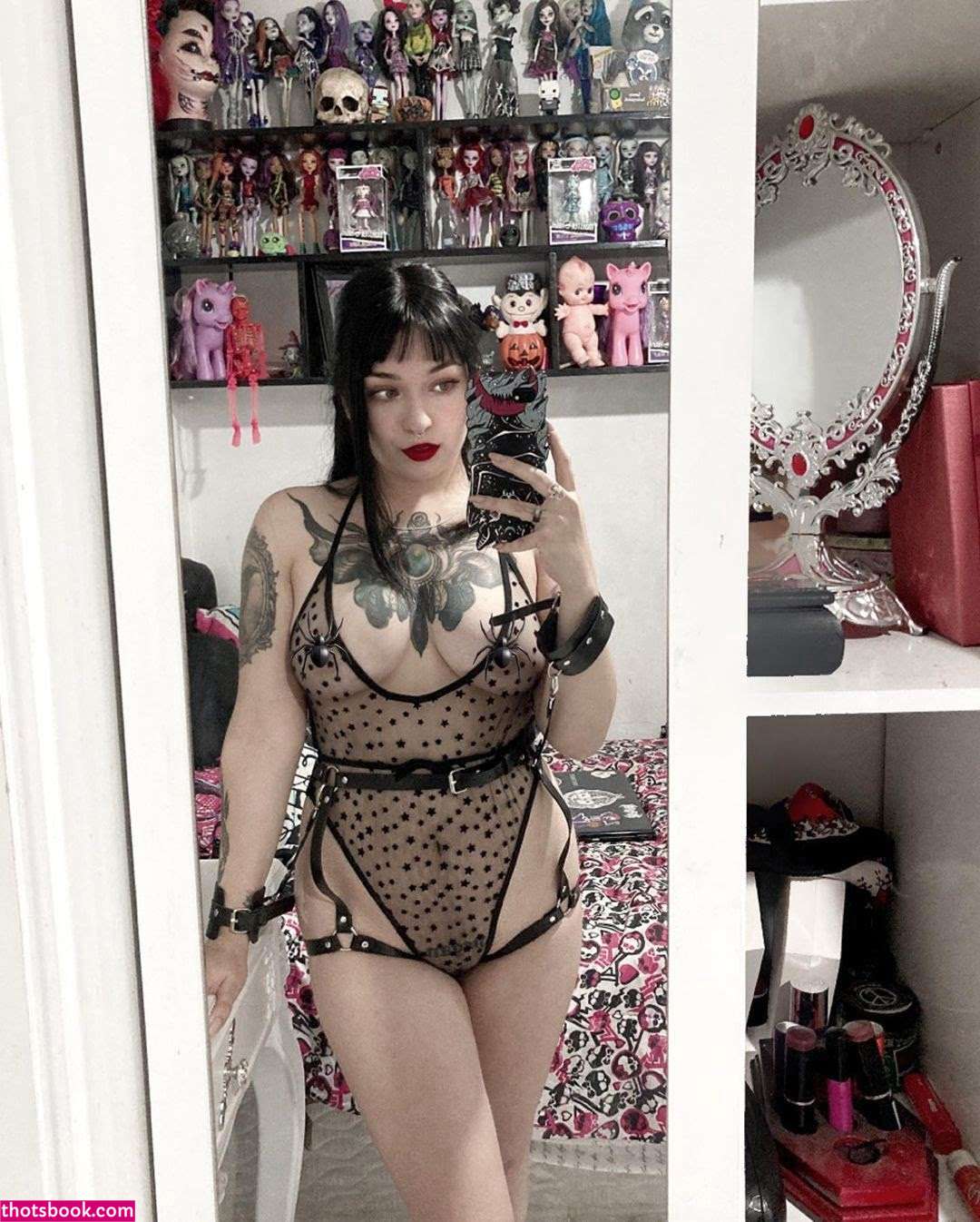 Aracne Nude Leaks OnlyFans Photos #3 1852267