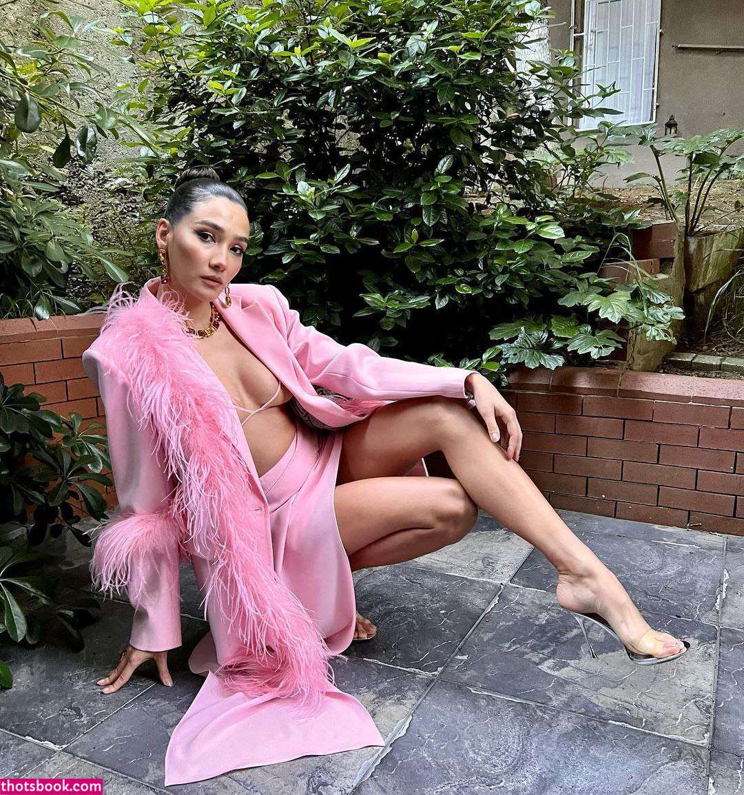 Aybuke Pusat Nude Leaks OnlyFans Photos #2 1852319