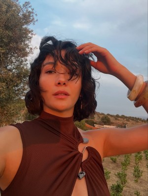 Aybuke Pusat Nude Leaks OnlyFans Photos #3