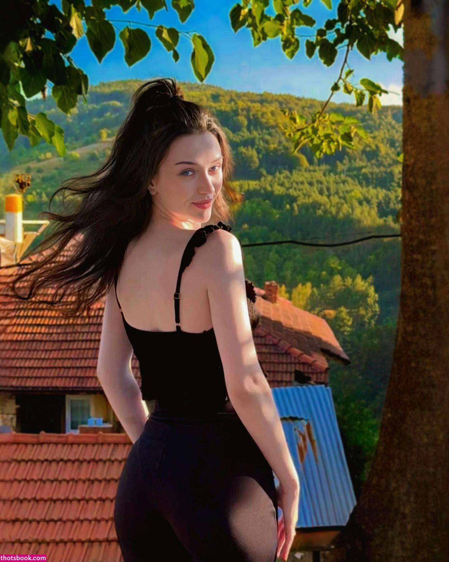 Bengisu Baykal bengisubaykal Nude Leaks OnlyFans Photos #2 1852424