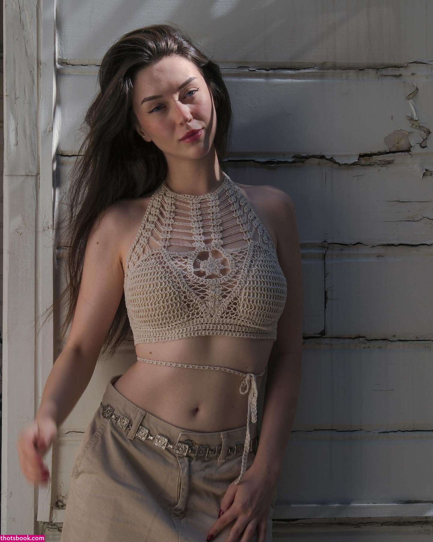 Bengisu Baykal bengisubaykal Nude Leaks OnlyFans Photos #3 1852428