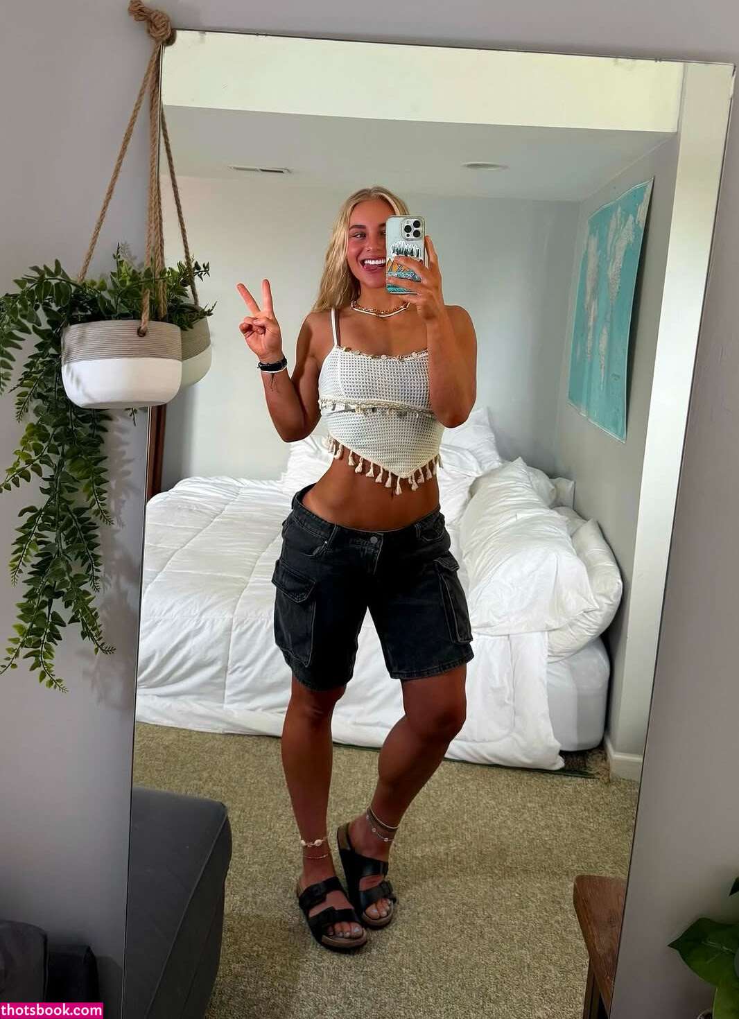 Beth Grotelueschen Nude Leaks OnlyFans Photos #3 1852477