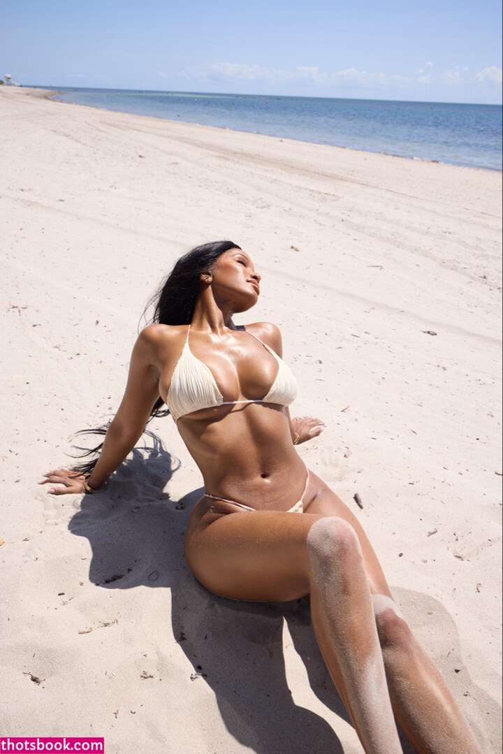 BUNNY BOWDEN jlbunny Nude Leaks OnlyFans Photos #4 1852532