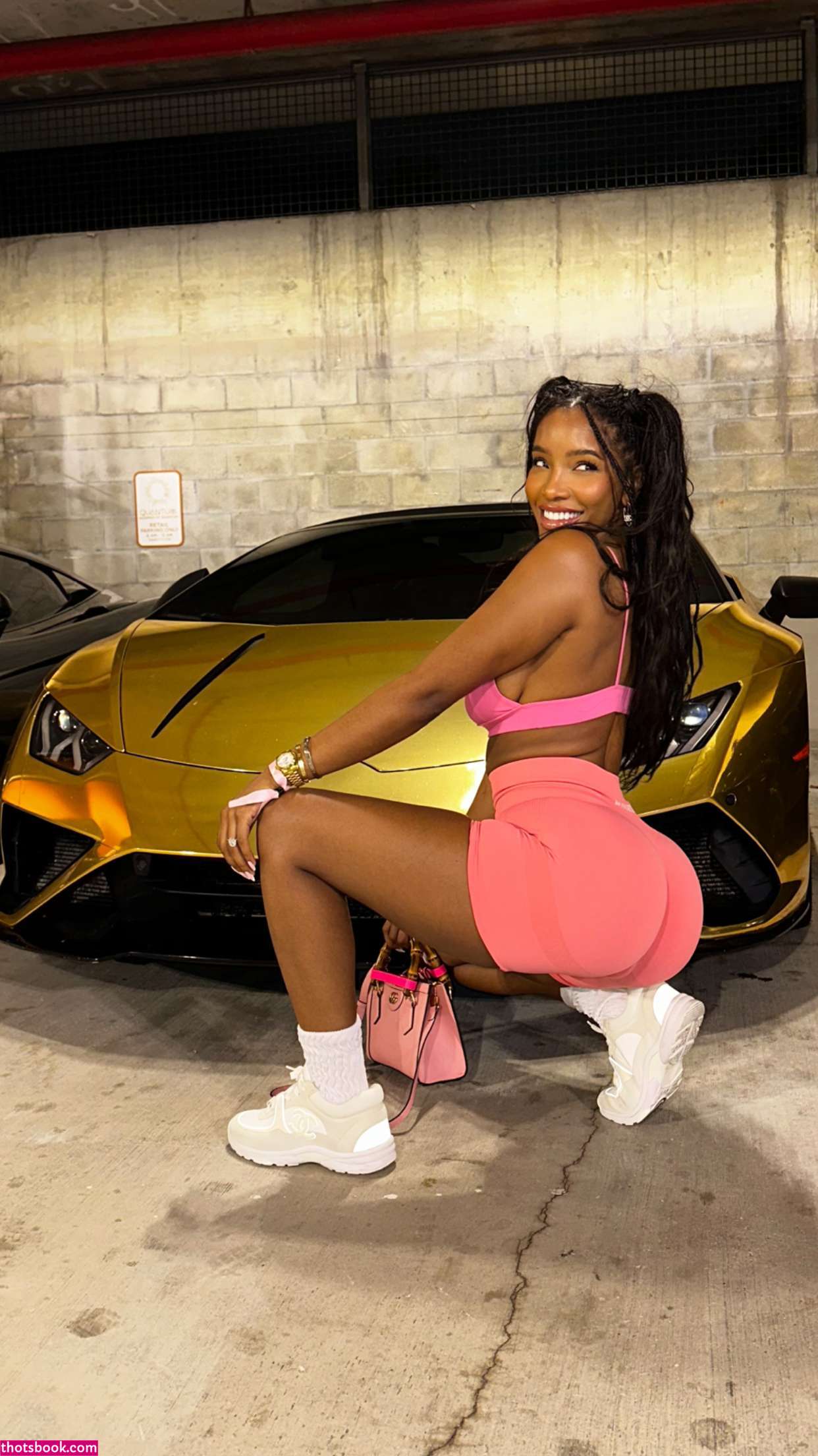 BUNNY BOWDEN jlbunny Nude Leaks OnlyFans Photos #5 1852542