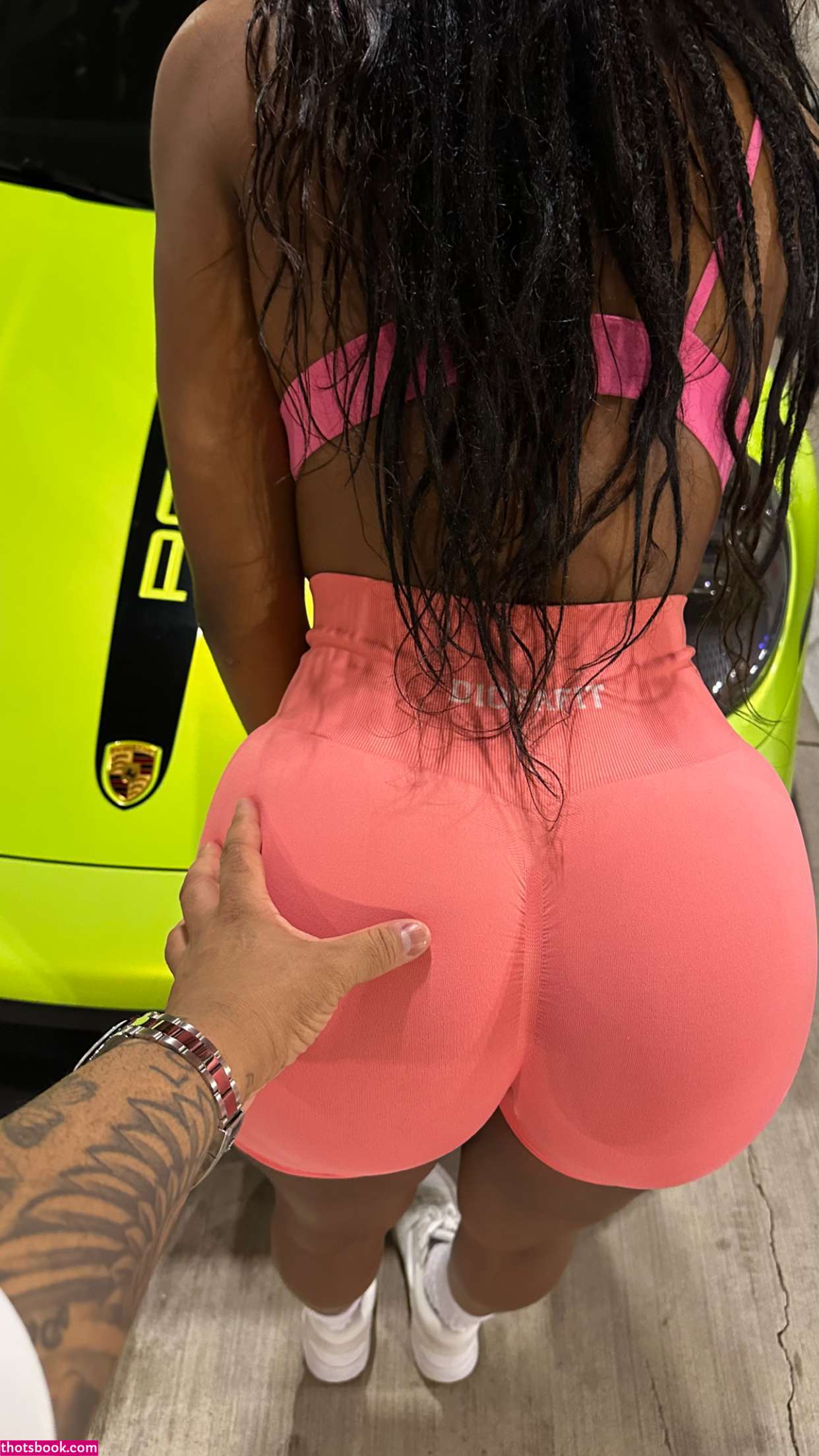 BUNNY BOWDEN jlbunny Nude Leaks OnlyFans Photos #5 1852543