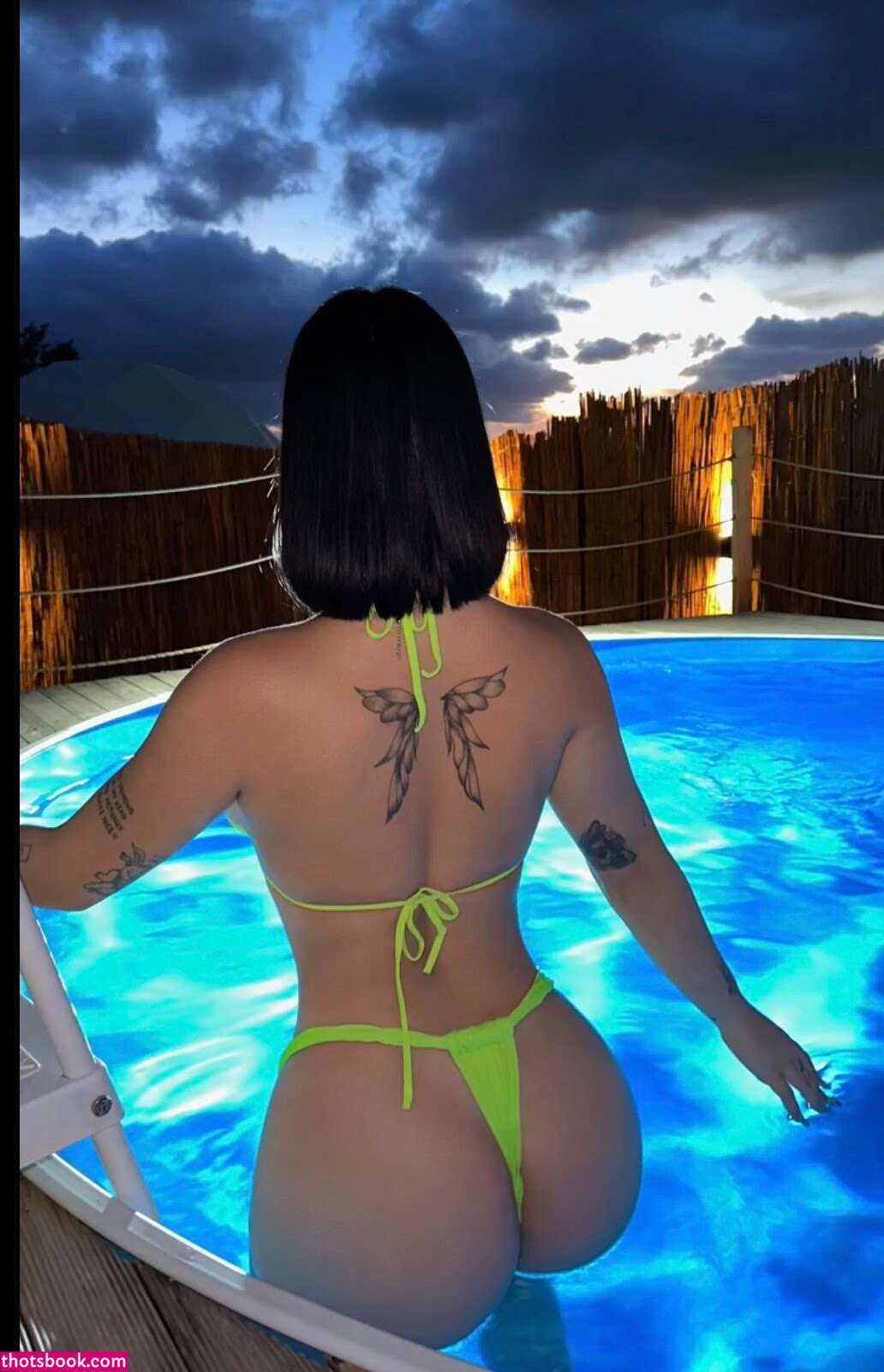 buuseaydin buse aydin Nude Leaks OnlyFans Photos #2 1852550